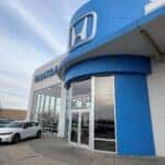 Honda of Lincoln