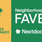 Honda of Lincoln is a 2025 Nextdoor Neighborhood Fave!