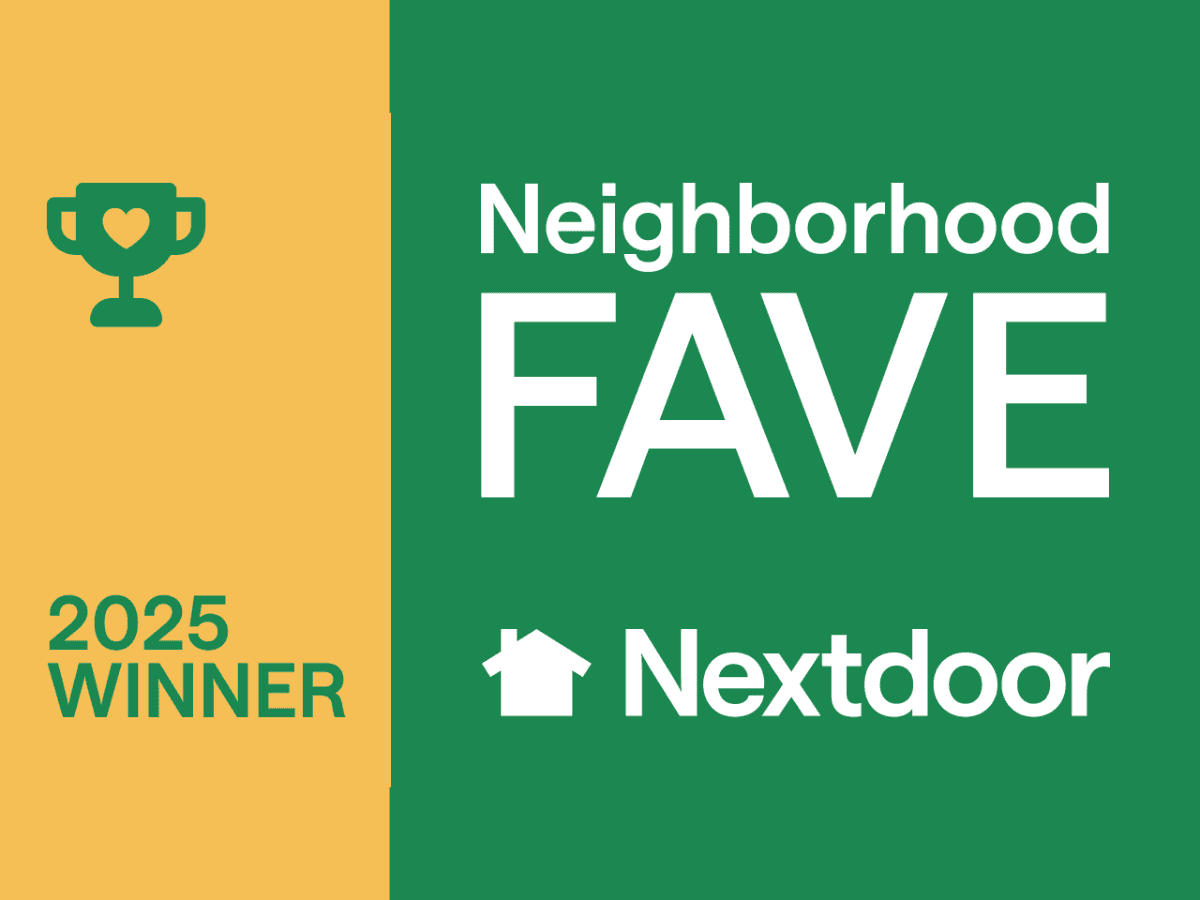 Honda of Lincoln is a 2025 Nextdoor Neighborhood Fave!