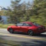 2026 Honda Accord