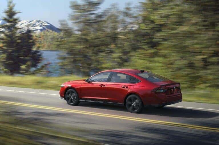 2026 Honda Accord Adds More Standard Tech And Sportier Styling Now 01 2026 Honda Accord Sport L Hybrid 767x510 