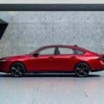Honda Accord Named “Best Family Sedan” in Good Housekeeping’s 2026 Best Family Car Awards