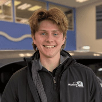 Garrett Englert