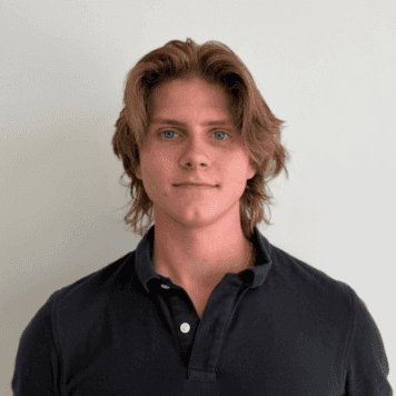 Garrett Englert