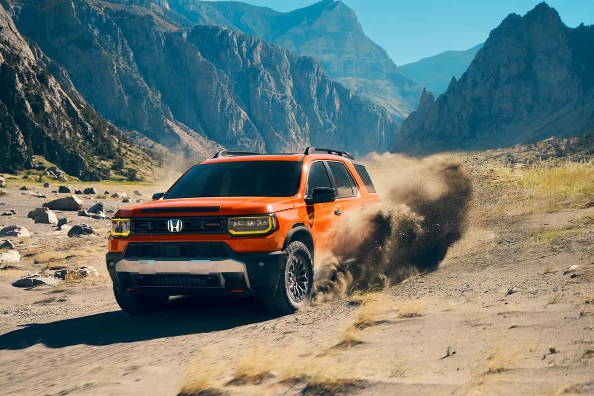 Seven Honda Models Earn 2026 “Editors' Choice” Awards from Car and Driver