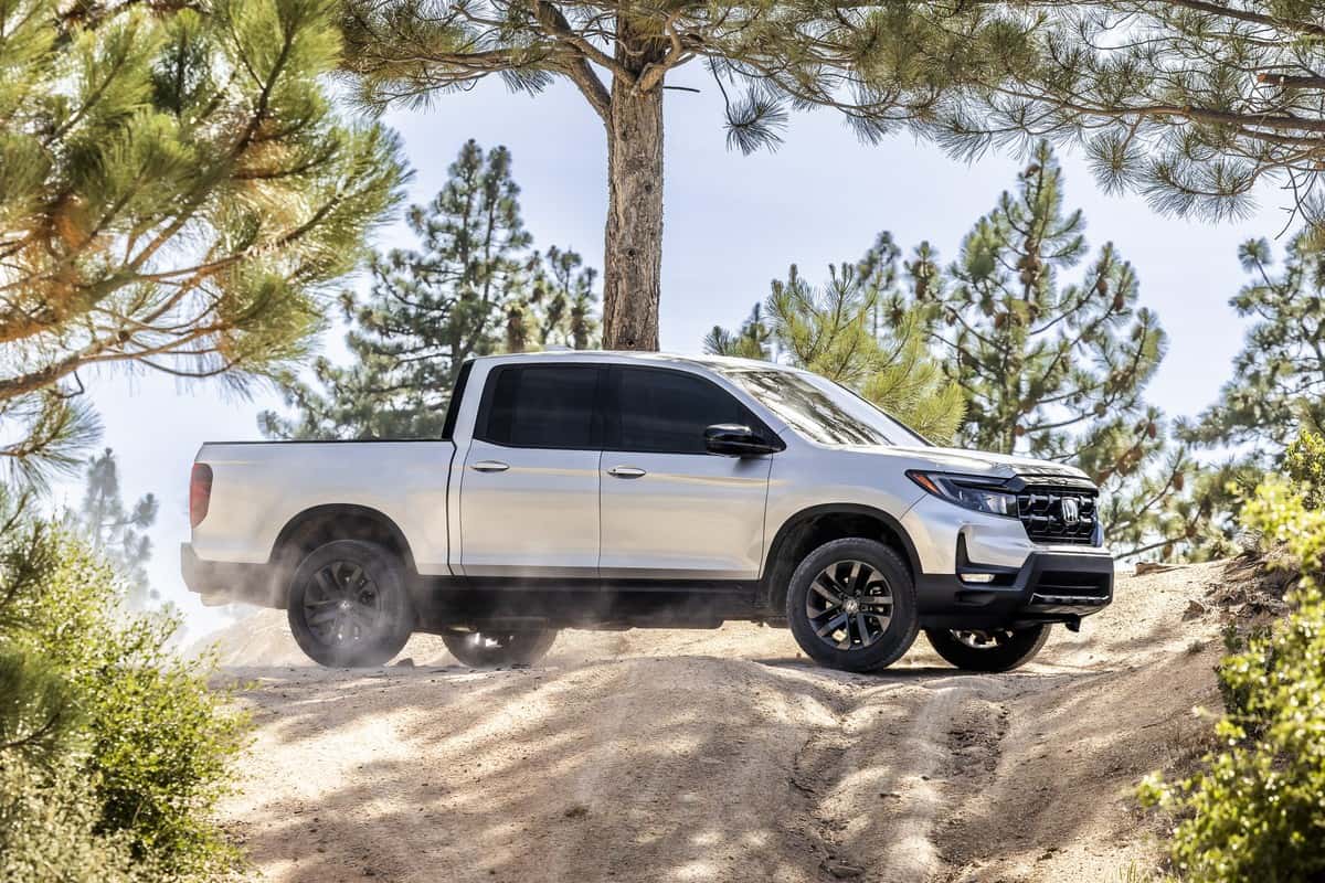 Honda CR-V, Passport and Ridgeline Named Best Value New Cars in the 2026 Cars.com Affordability Report