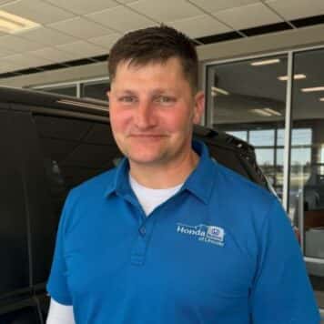 Dustin Hajek