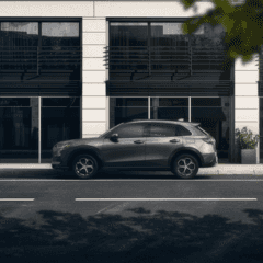 Honda HR-V Summer Specials