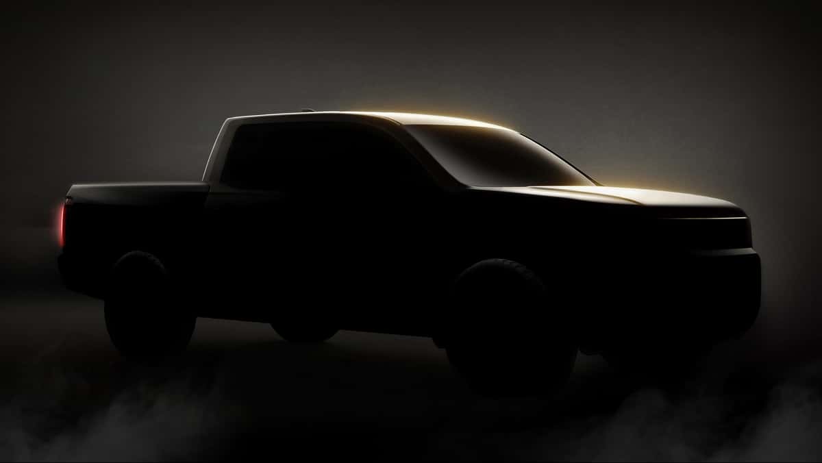 Ridgeline design