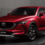 Hubler Mazda