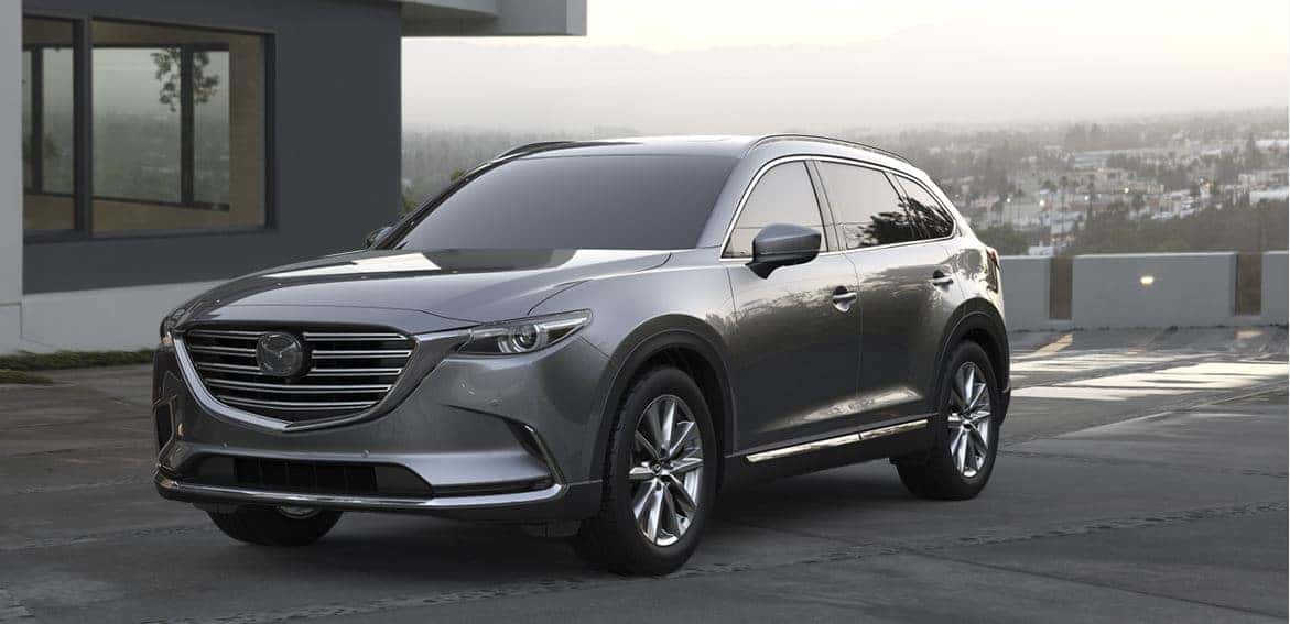 What Makes the Mazda CX-5 a Great Family Car?, Blog