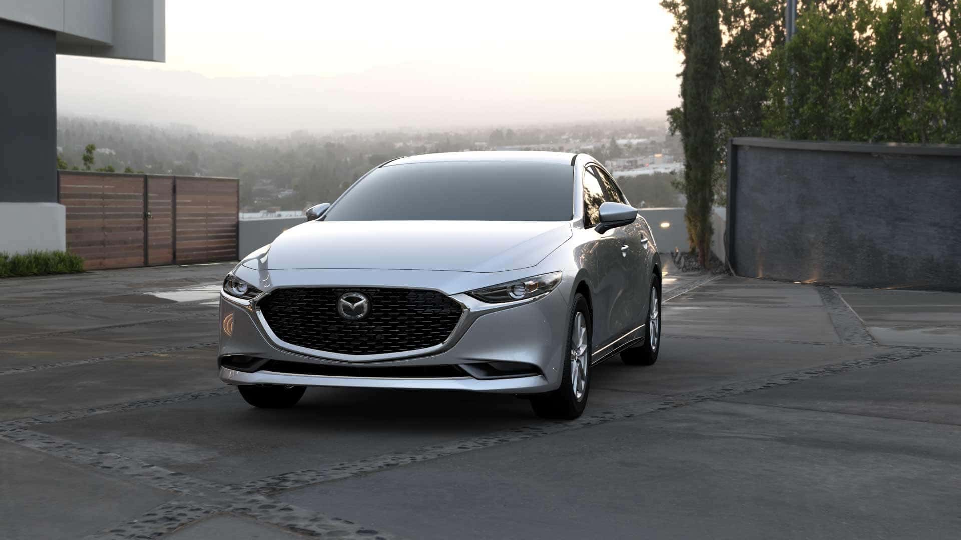 Gelijkmatig Grens Productie Test Drive the 2021 Mazda3 | Mazda Dealership Near Me in Greenwood