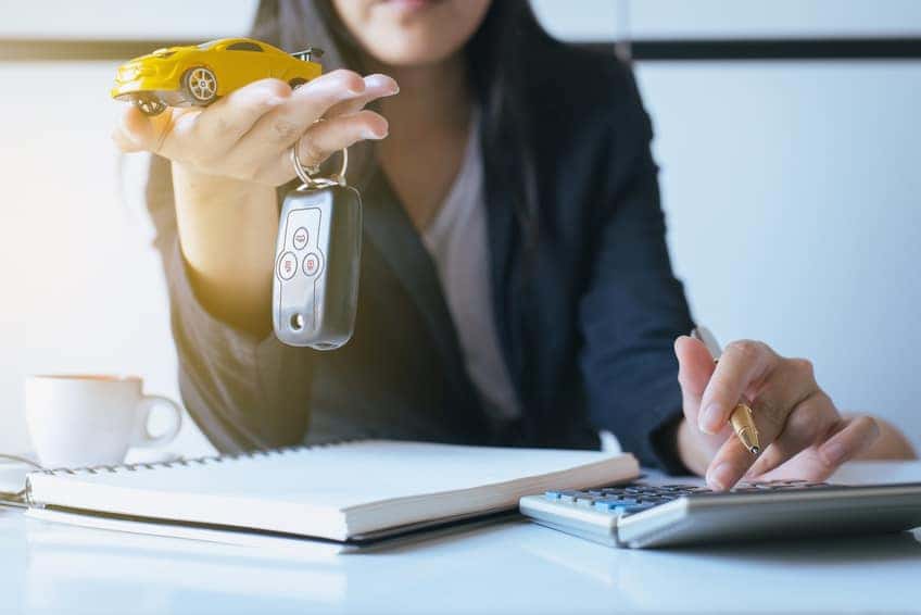 Do I Need to Get Pre-Approved Before Leasing a MAZDA? | Hubler Mazda