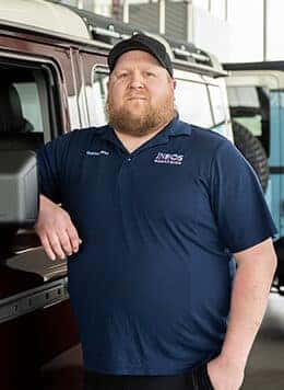 Kurtis Dutton