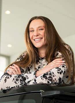 Lizzie Malmgren