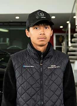 Rithy Em