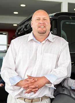 Ronnie Smith