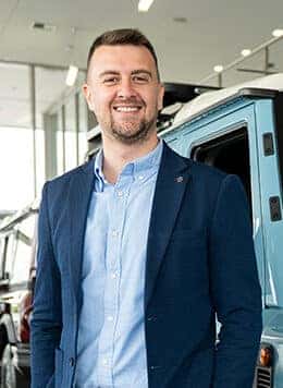 Zach Jankovic