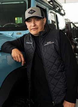 Alejandro Martinez