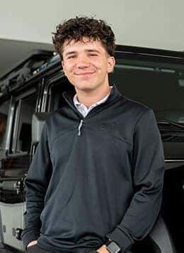Jason Baldyuk