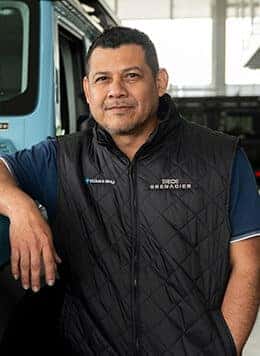 Marcos Herrera-Mayen