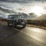 INEOS Grenadier Station Wagon