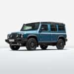 2026 INEOS Grenadier Station Wagon