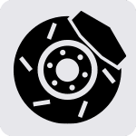 free brake inspection