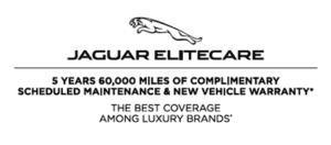 Jaguar EliteCare