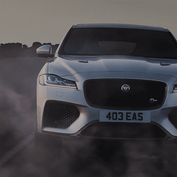 Jaguar F-Pace Ext2
