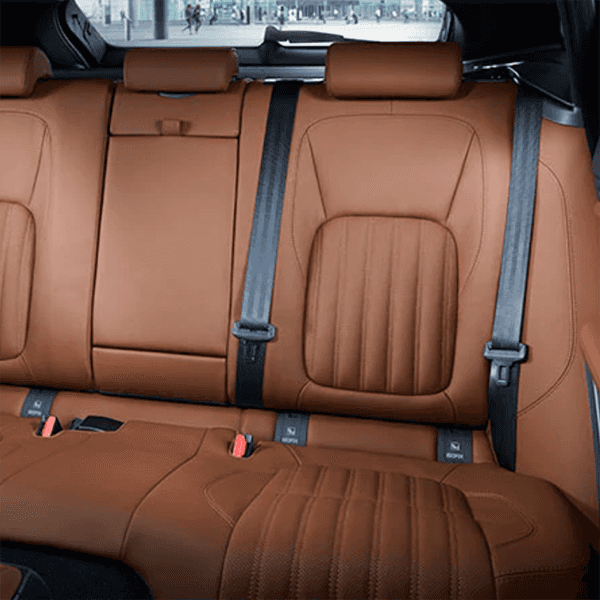 Jaguar F-Pace Int