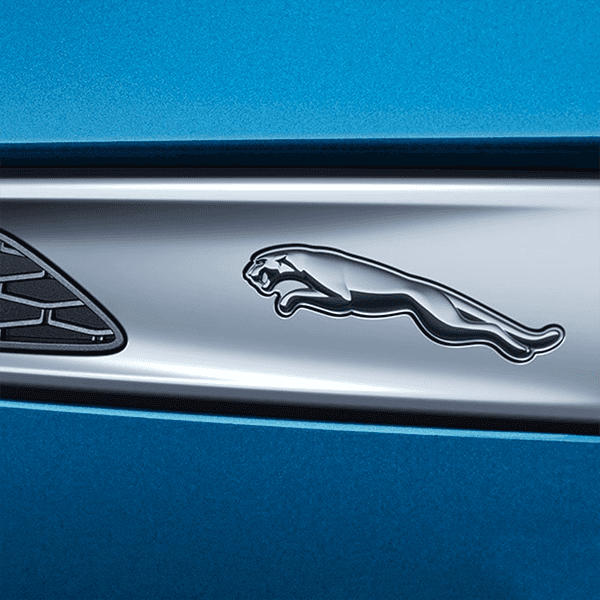 2021 Jaguar XF Detail