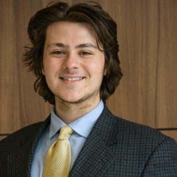 Hunter Spitzer