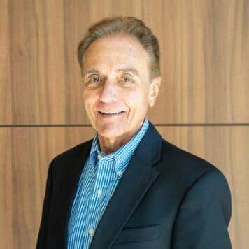 Michael DeFrank