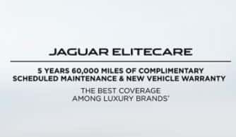 Jaguar Elitecare