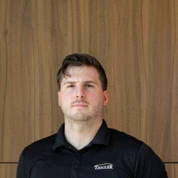 Cody Bocskovits