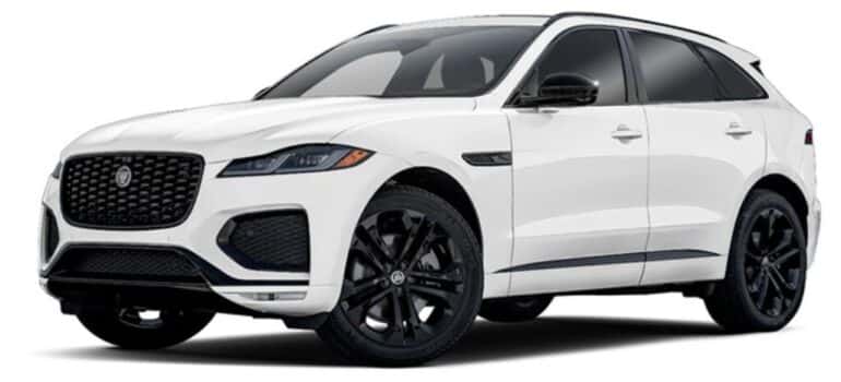 F-Pace