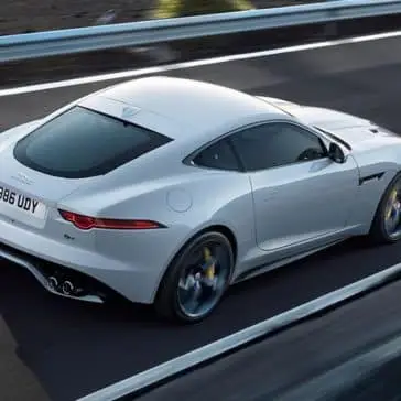 2019 Jaguar F-TYPE Info | Jaguar Willow Grove