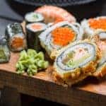 Sushi in Willow Grove, PA