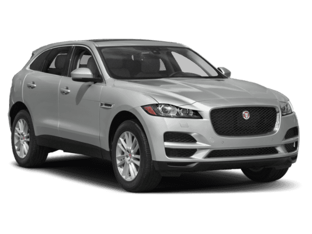 Jaguar Suv