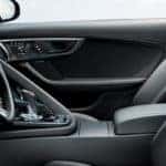 2019 Jaguar F-Type Interior