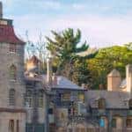 Mercer Museum in Doylestown, PA