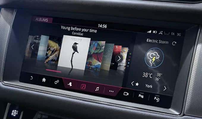 jaguar incontrol app