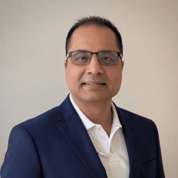 John Varghese