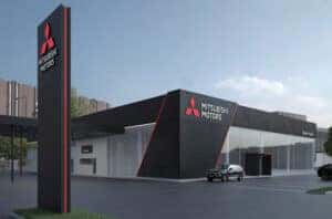 Jeff D'Ambrosio Mitsubishi Dealership near Springfield PA