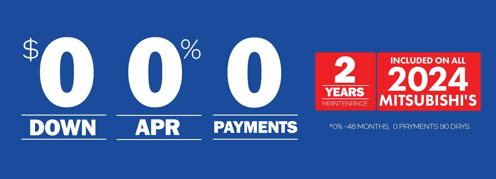 Jeff D'Ambrosio Mitsubishi New and Used Dealer in Downingtown, PA