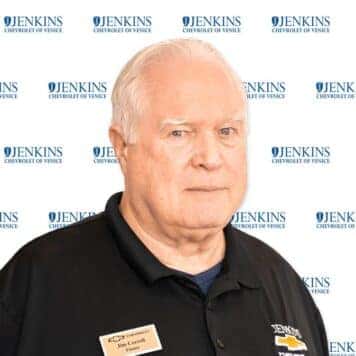 Jim Correll