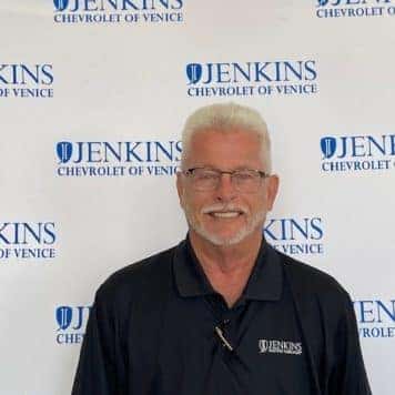Chevrolet Staff in Venice FL | Jenkins Chevrolet of Venice