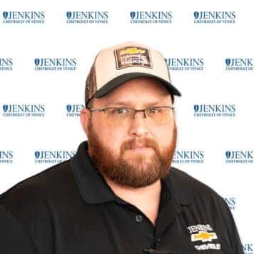 Wade  Feazell