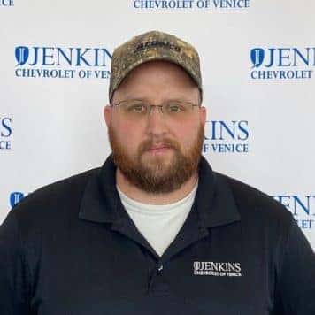 Wade  Feazell